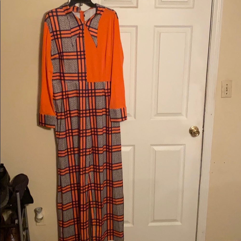 Jumpsuit